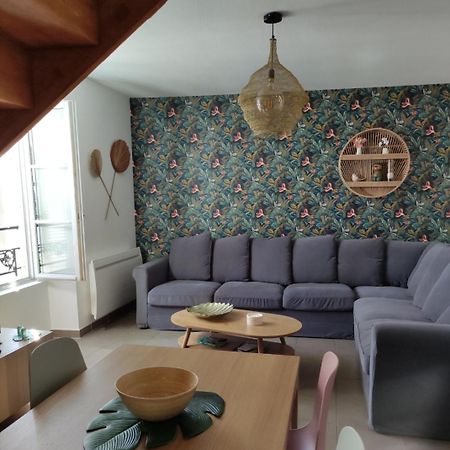 Superbe Duplex « Le Grevy » Apartment Dole Exterior photo